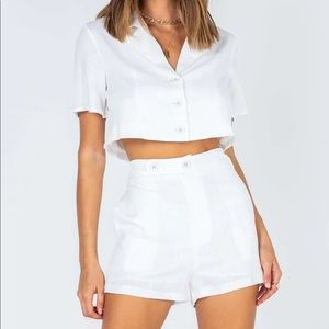 New w/tags Princess Polly Addison set size 4